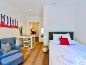 Charming Studio in Servitenviertel II